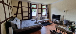 Gemütliche Wohnung im Zentrum von Bad Wildbad